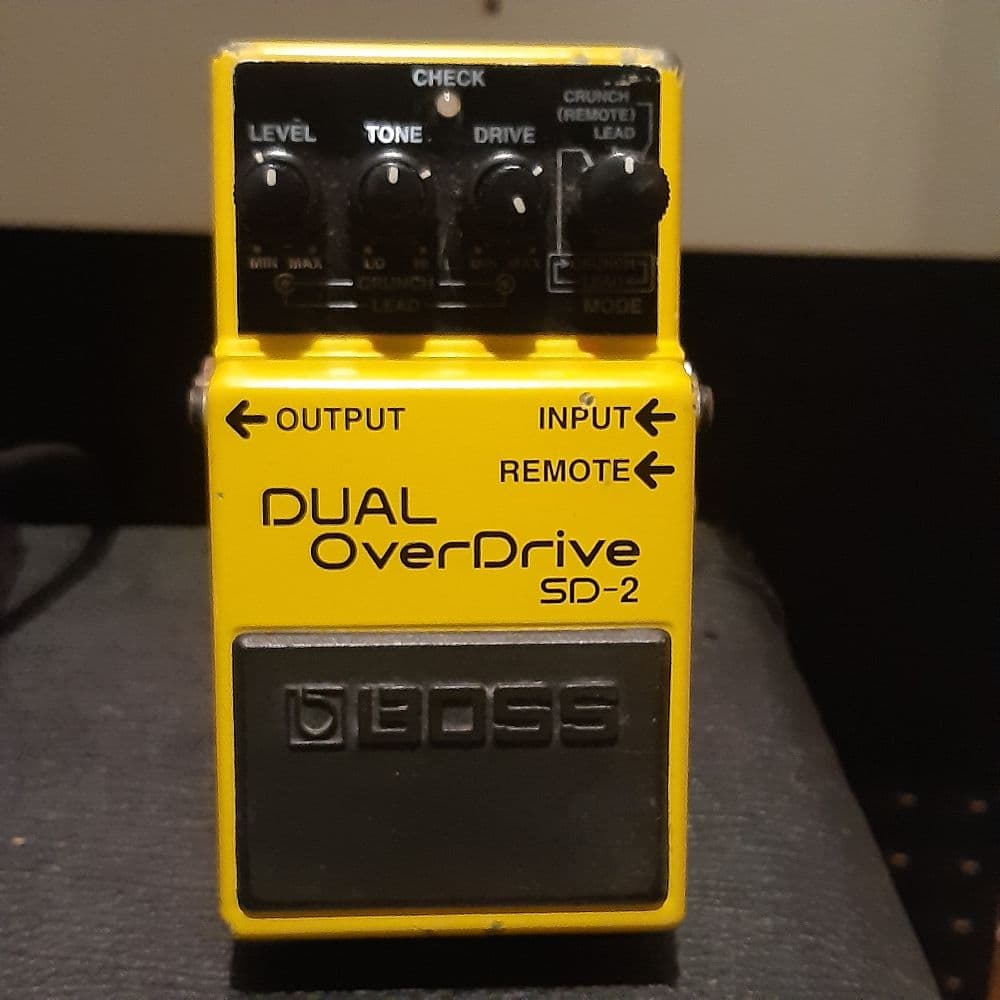 TONE3000