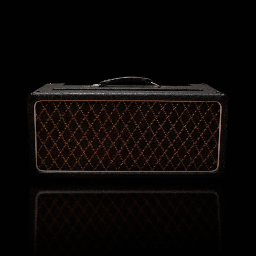 VOX AC50 JMI 1965 DI CAPTURES