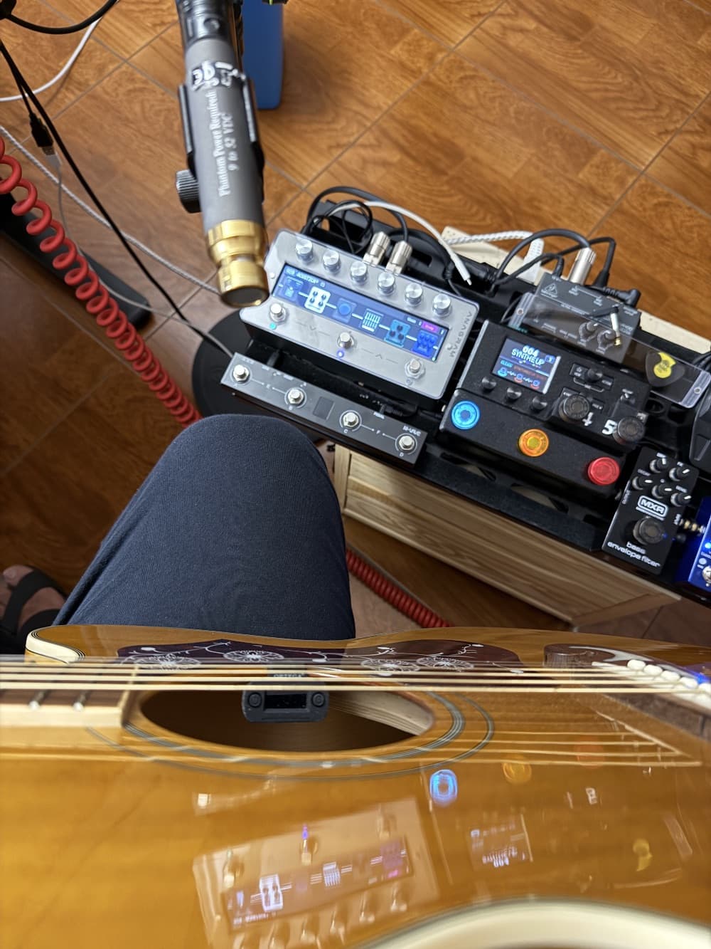Epiphone EJ 200