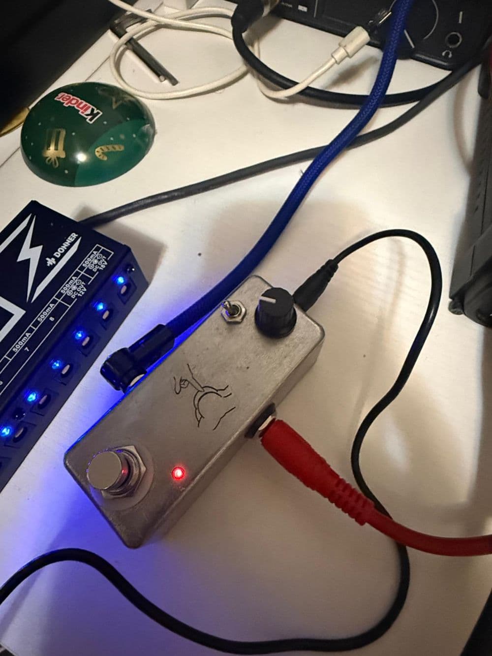 TONE3000