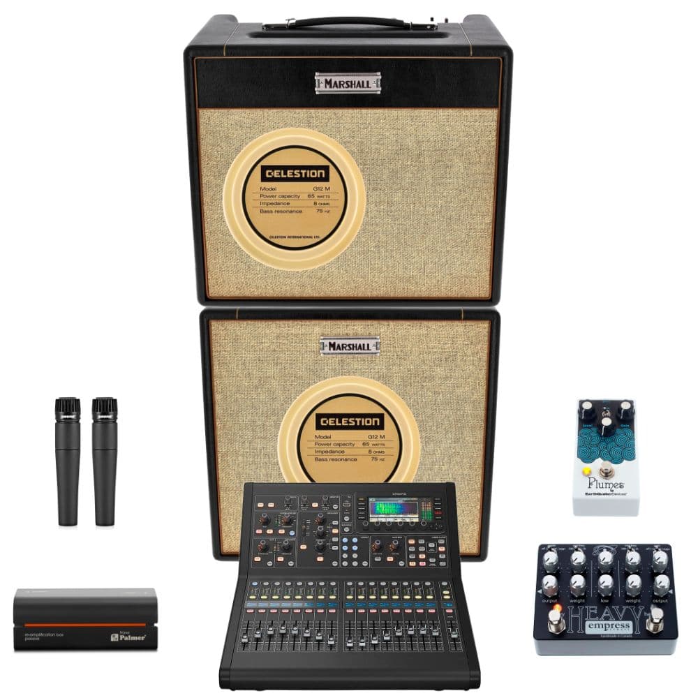 Marshall Studio JTM ST20C