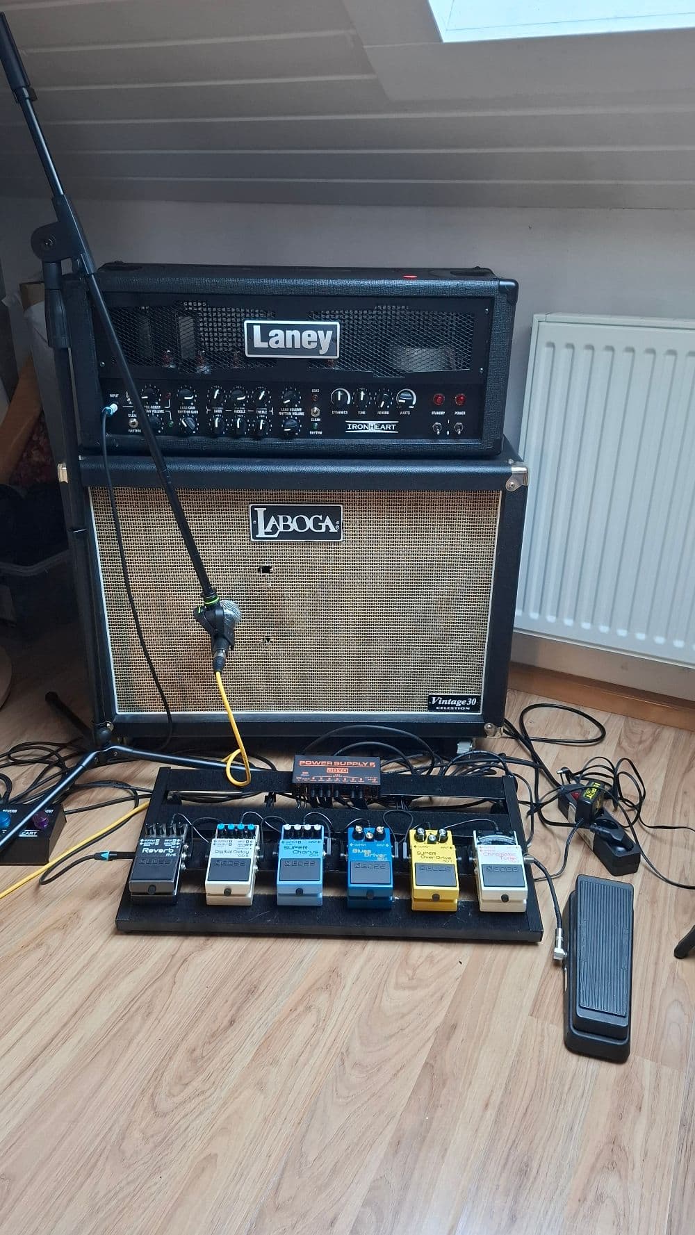 TONE3000