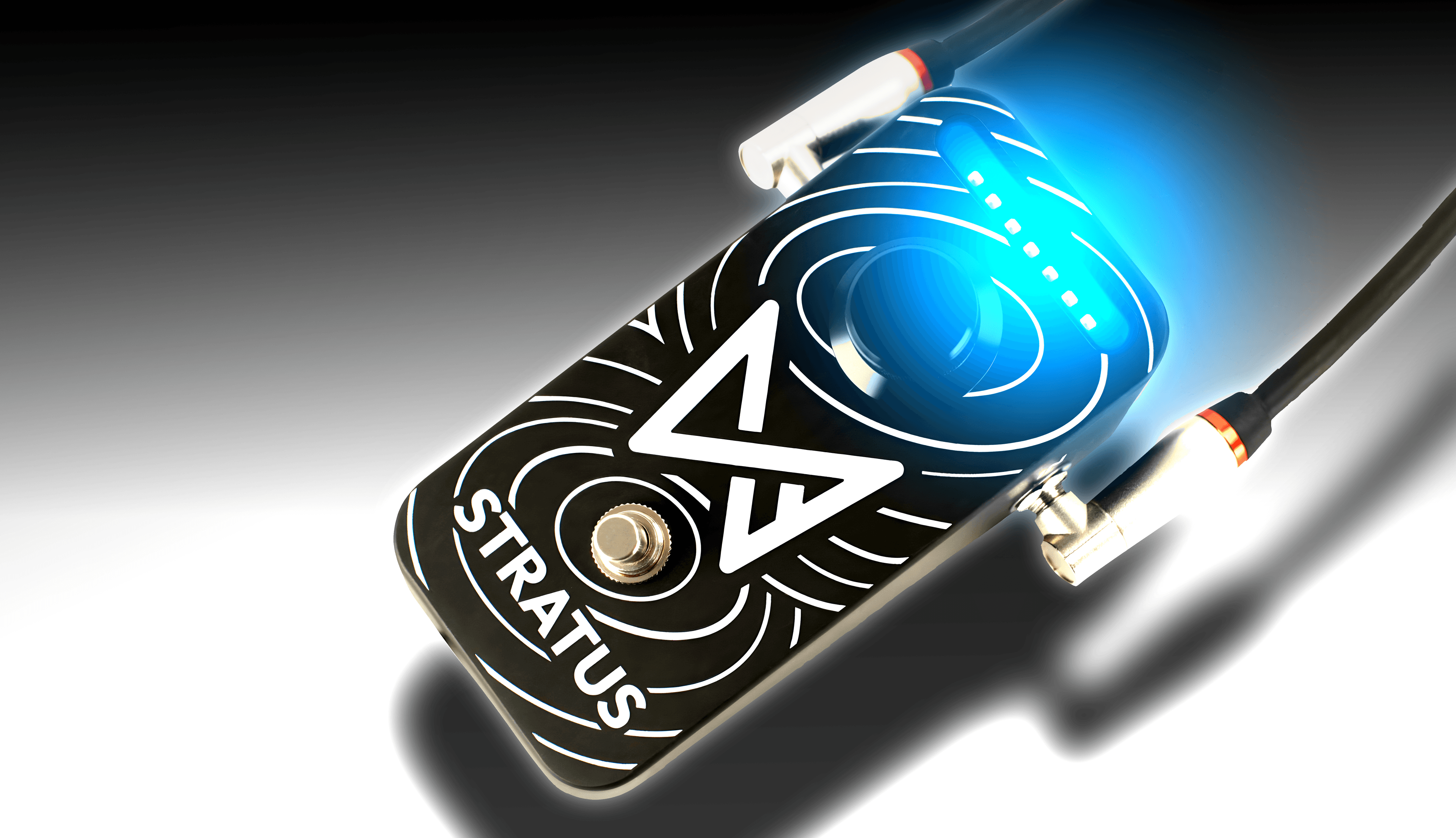 chaos audio stratus