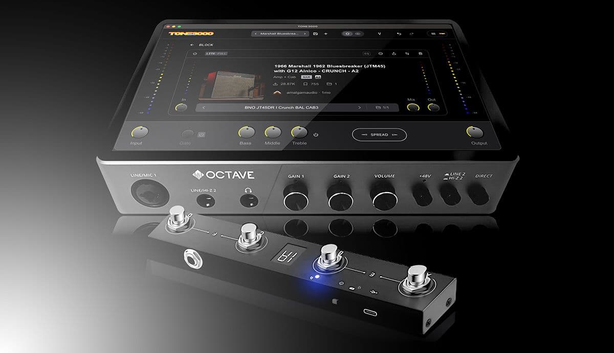 octave hs1