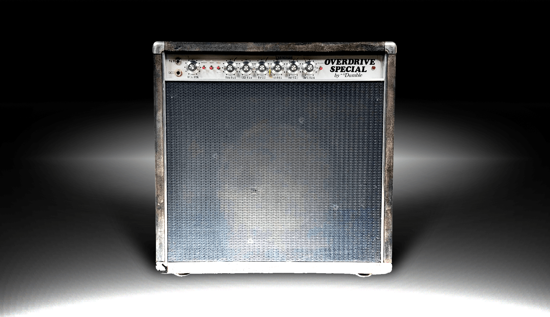 dumble overdrive special