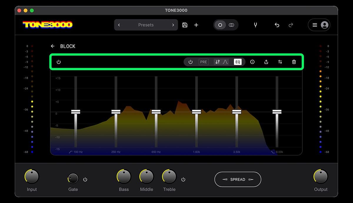 TONE3000 Plugin
