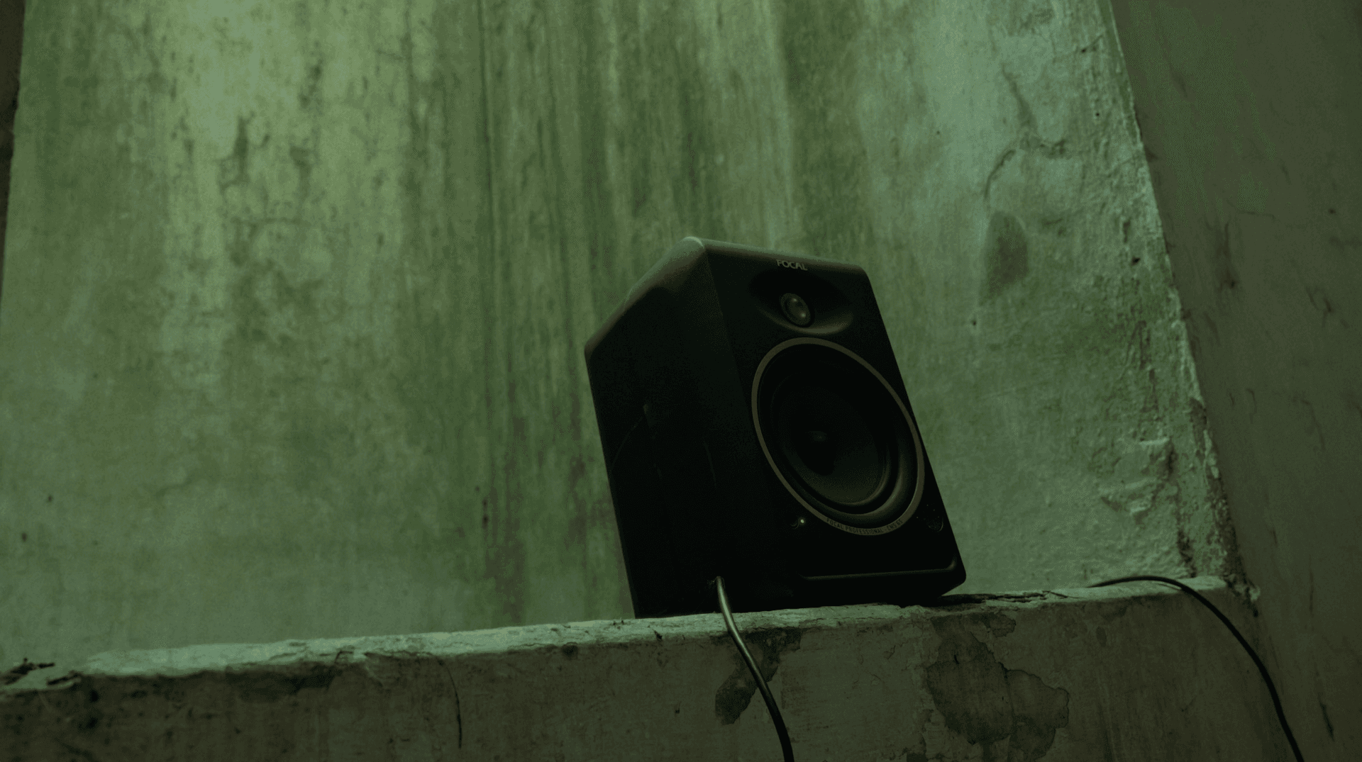 Focal CMS 65 - Studio Monitor