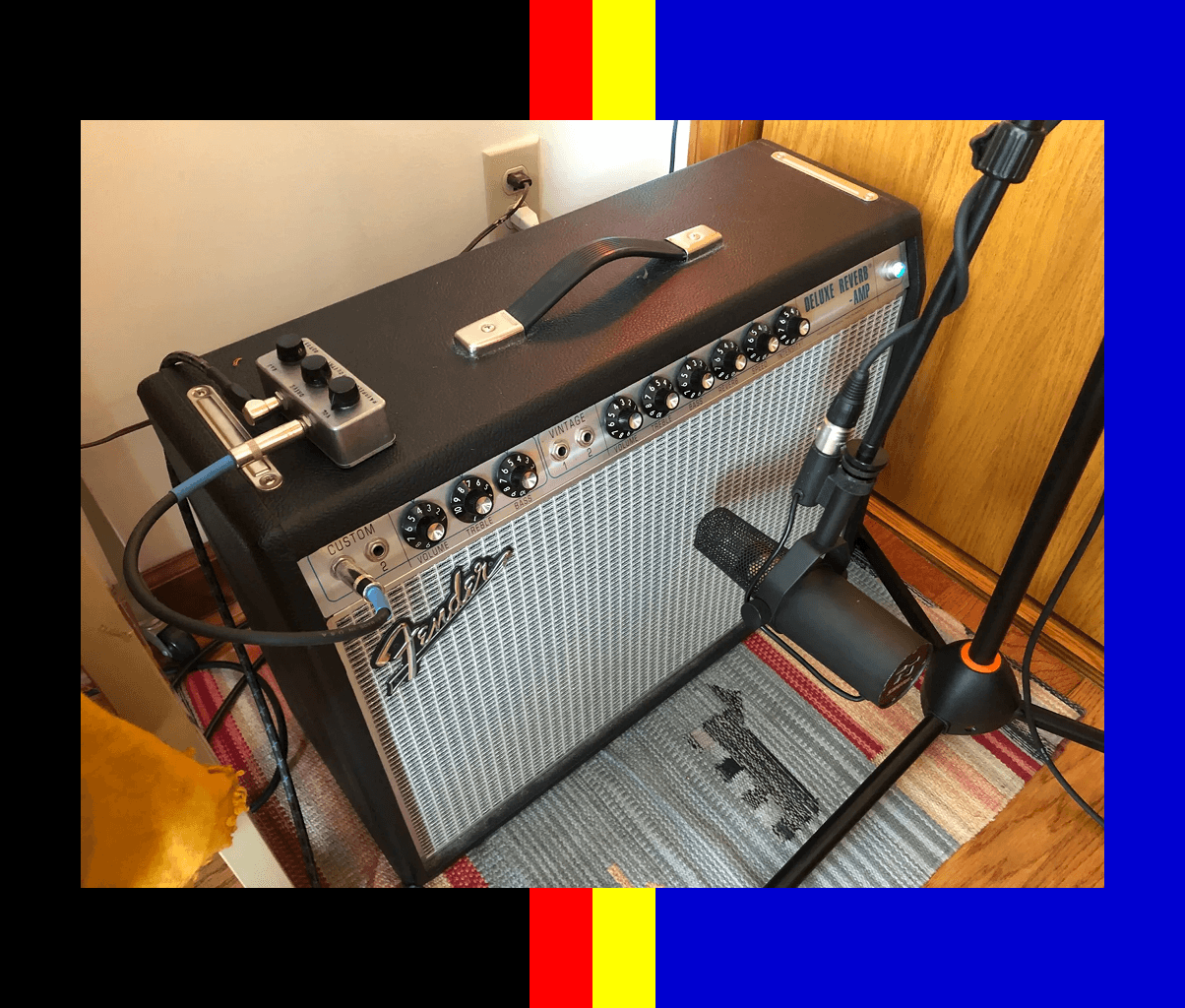 Tone Sharing Guidelines