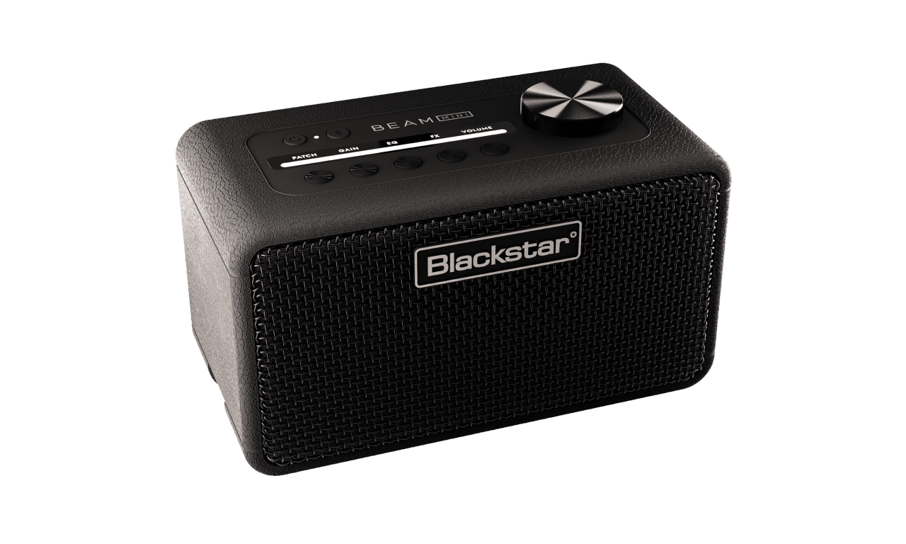 Blackstar Beam Mini Right Product Shot