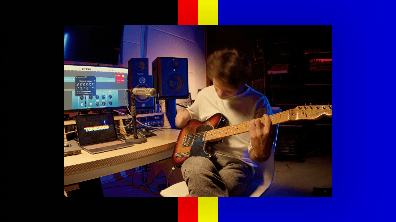 TONE3000 Studio