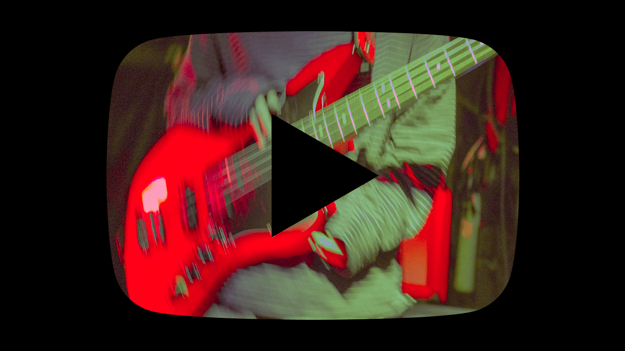 Blog cover for article featuring 7 youtube channels to learn about Neural Amp Modeler