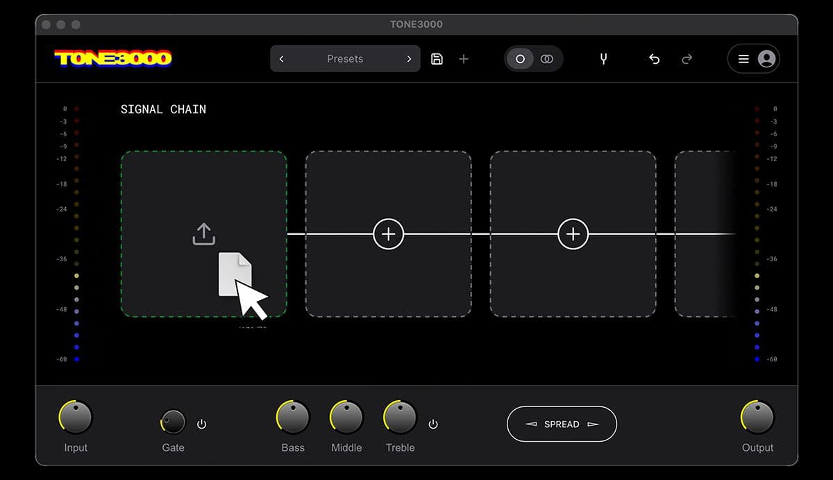TONE3000 Plugin
