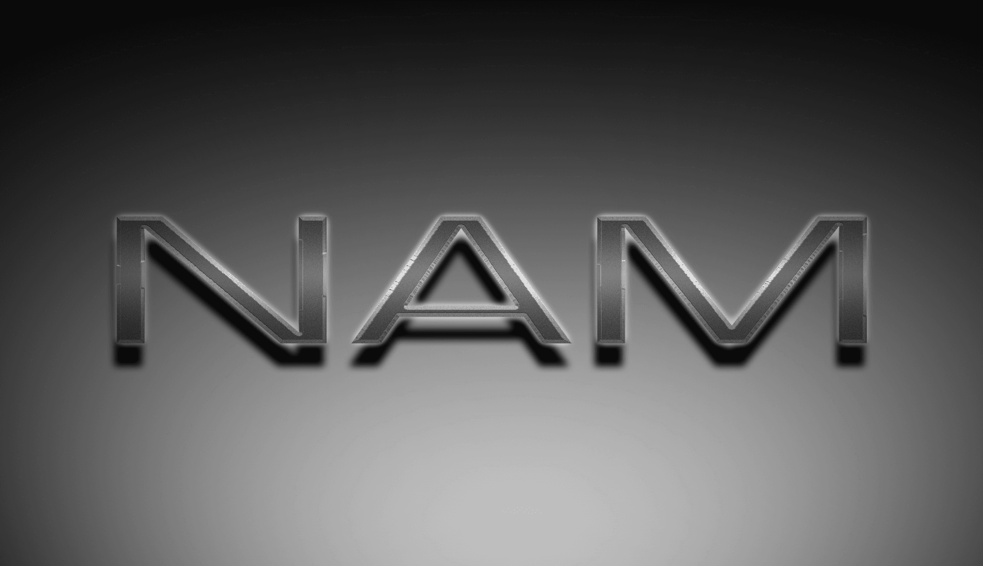 NAM LOGO