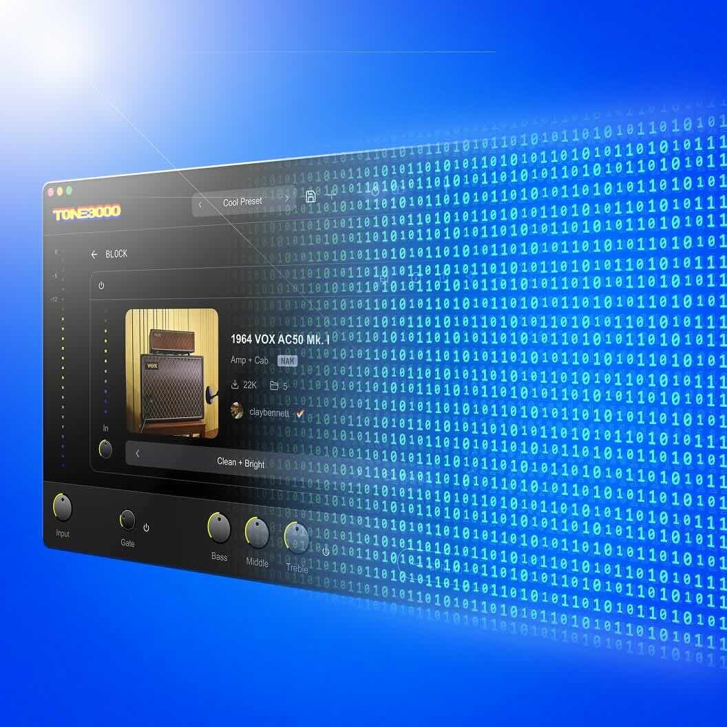 tone3000 plugin open source