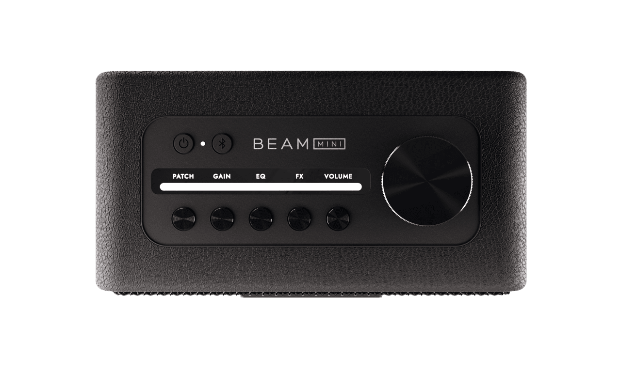 Blackstar Beam Mini Top Product Shot