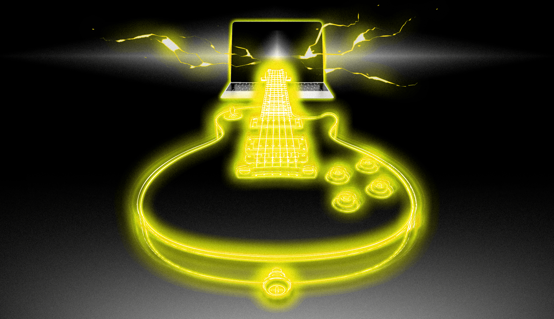 Play guitar or bass directly in your browser.