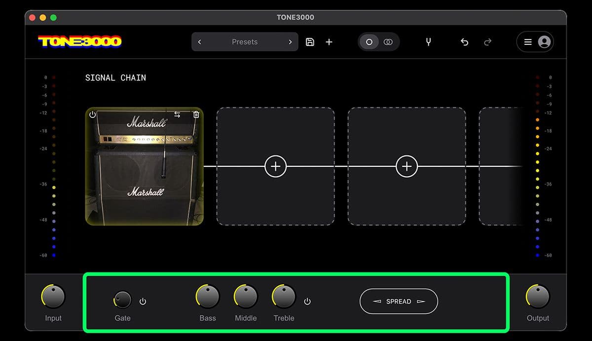 TONE3000 Plugin