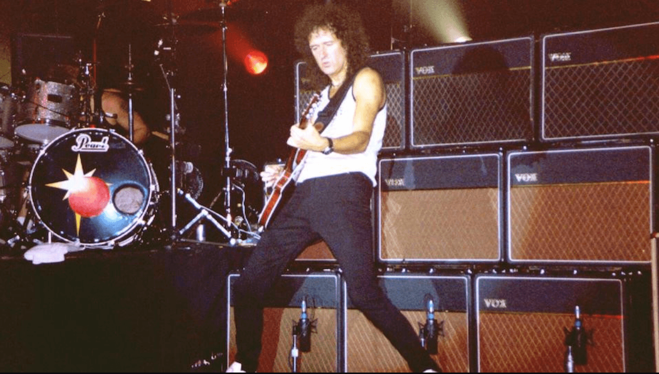 Iconic Vox Guitar Amps (And How to Get Their Tones on TONE3000)