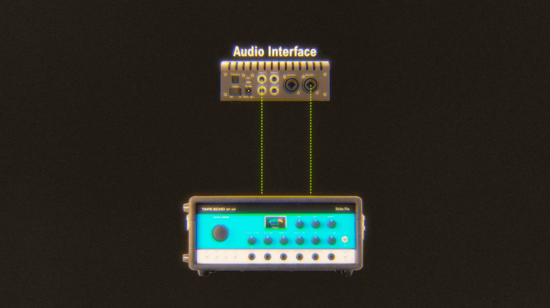 Signal Chain