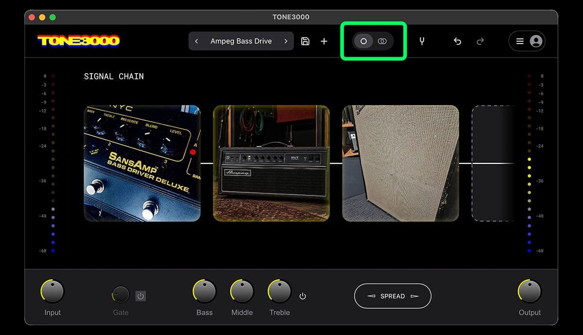 TONE3000 Plugin