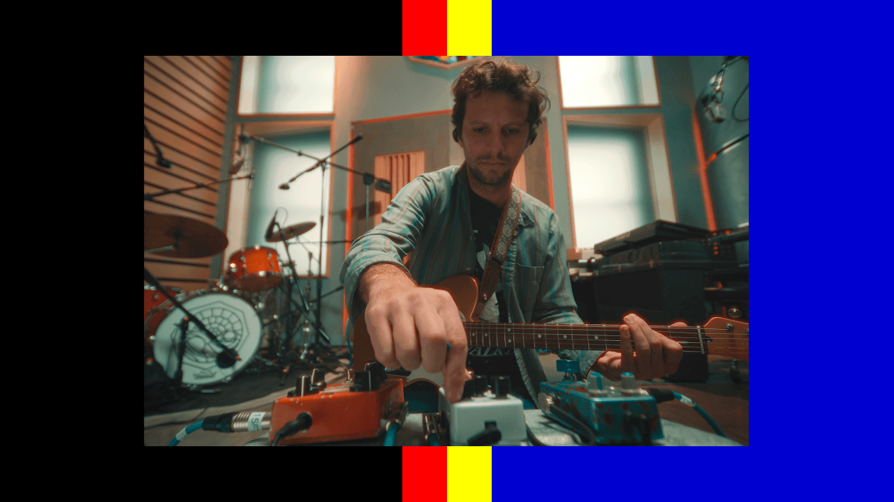 TONE3000 dimension70 recording studio nyc