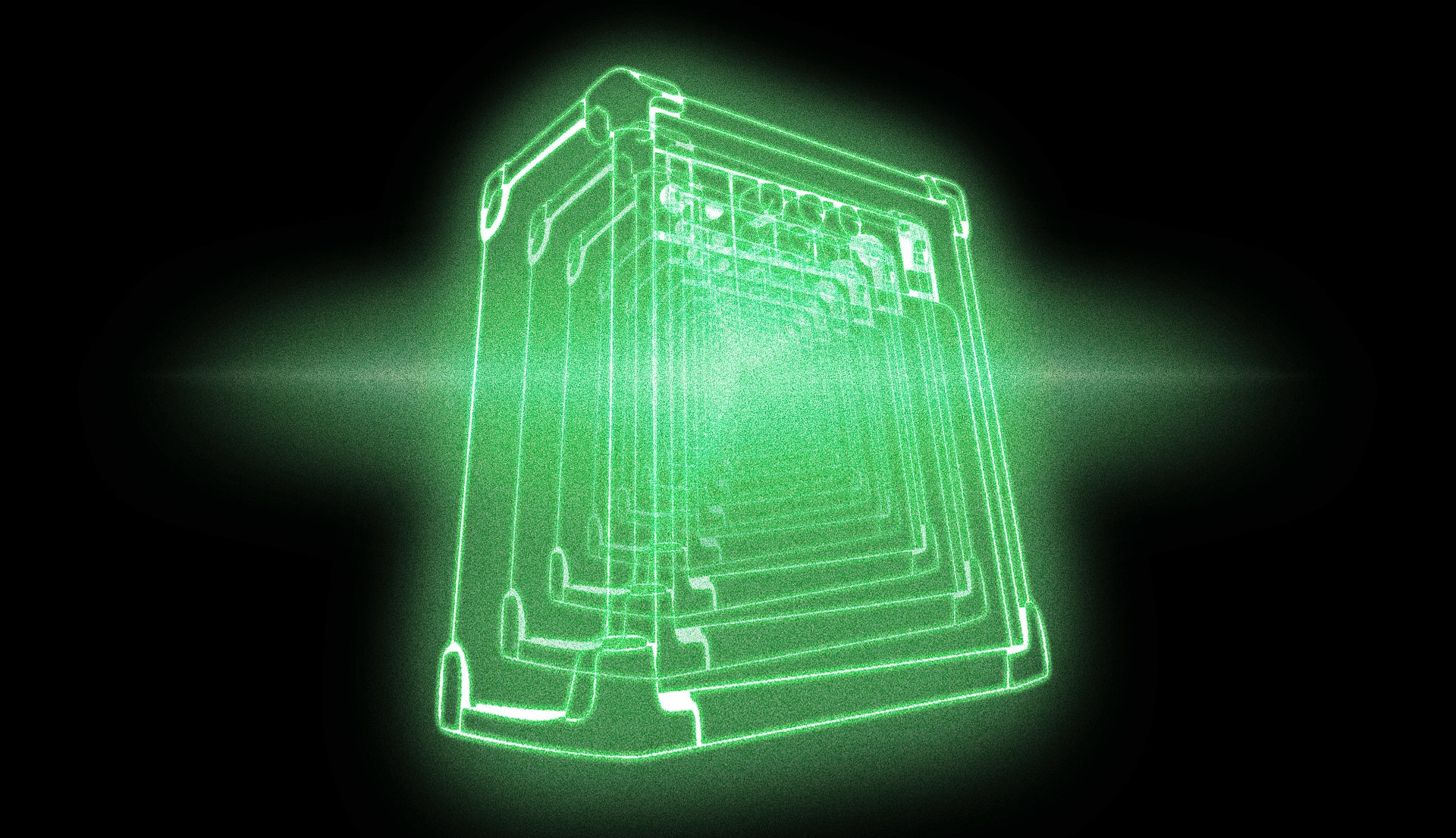 image of virtual amp