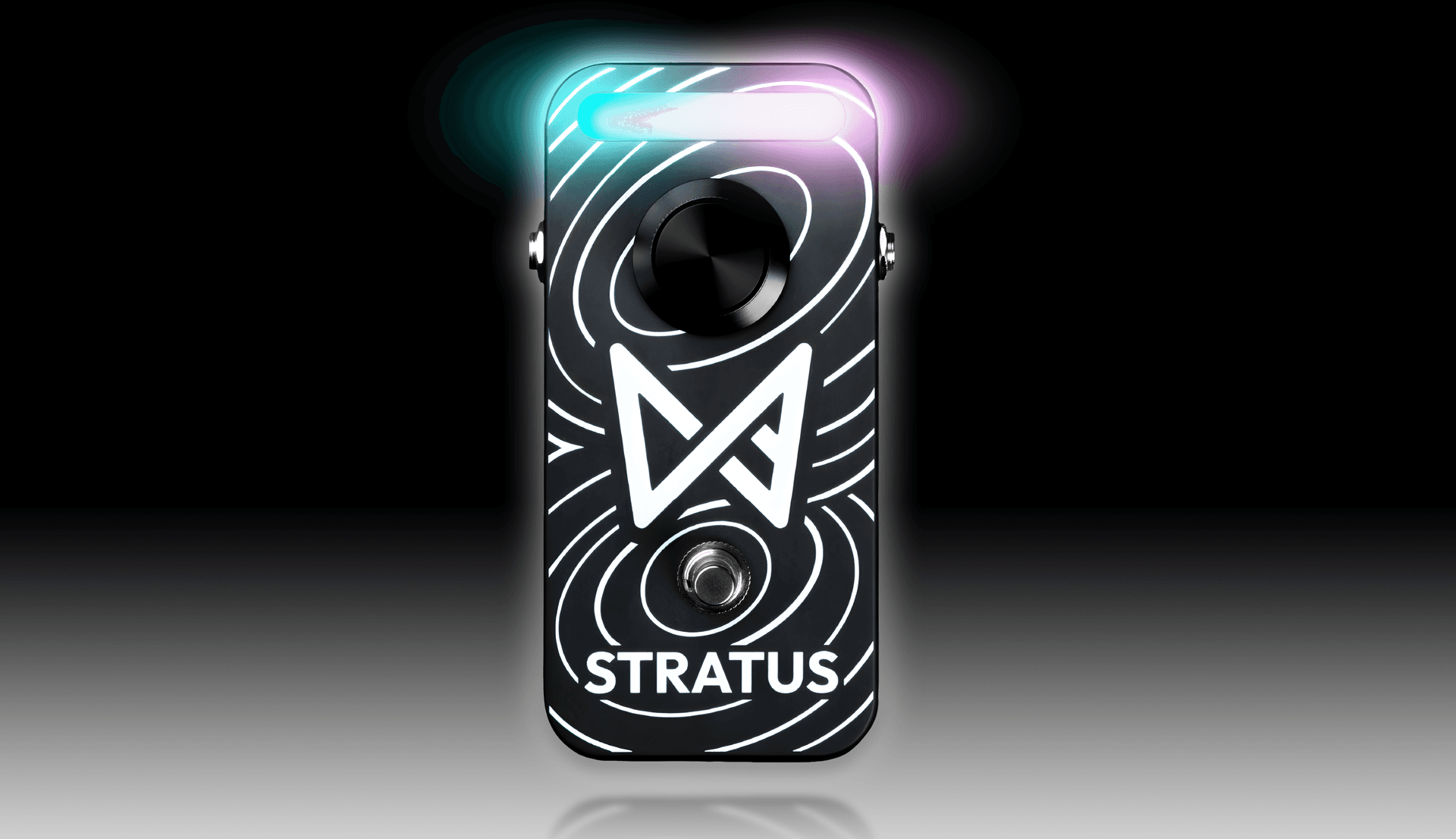 chaos audio stratus