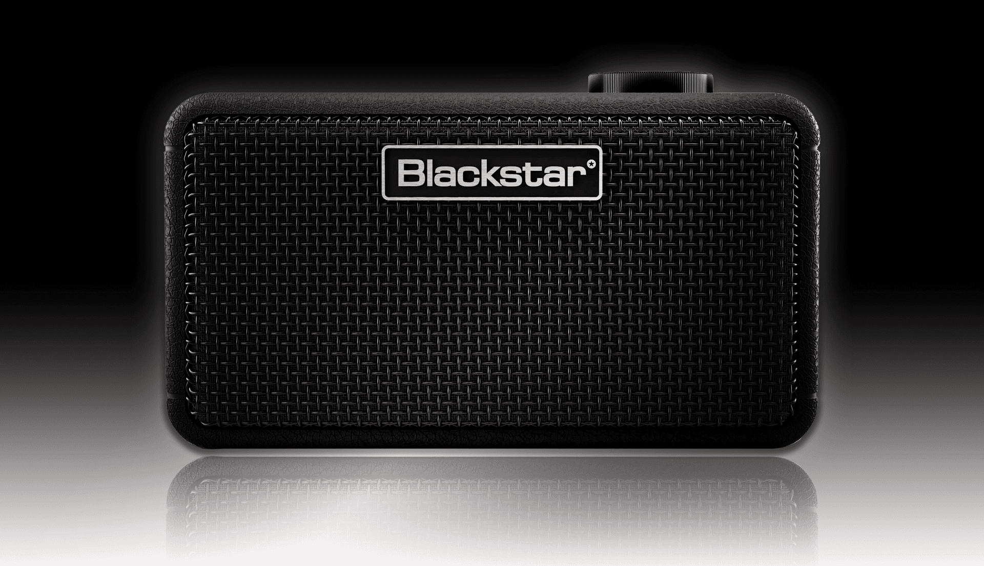 Blackstar Beam Mini Front