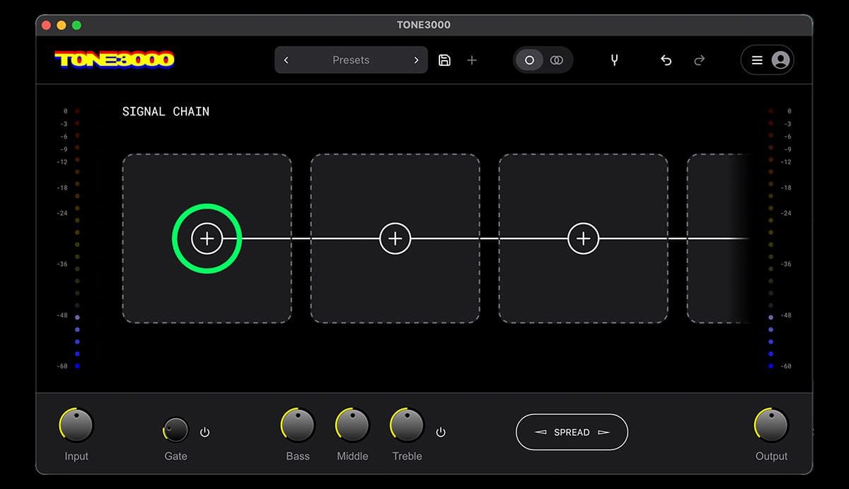 TONE3000 Plugin