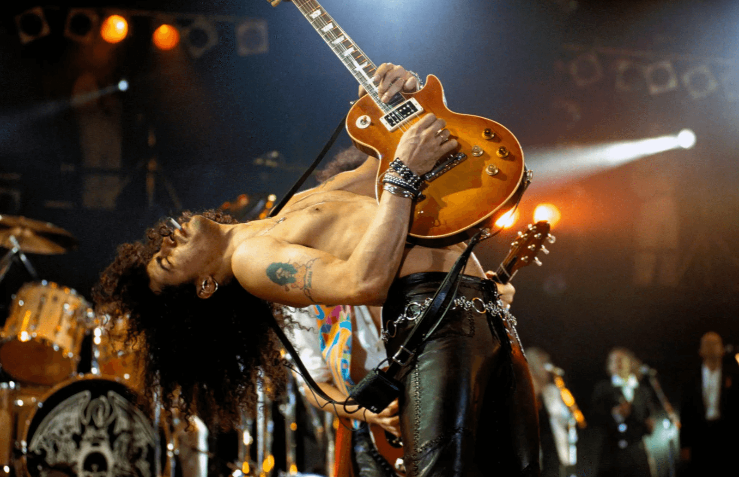 Slash