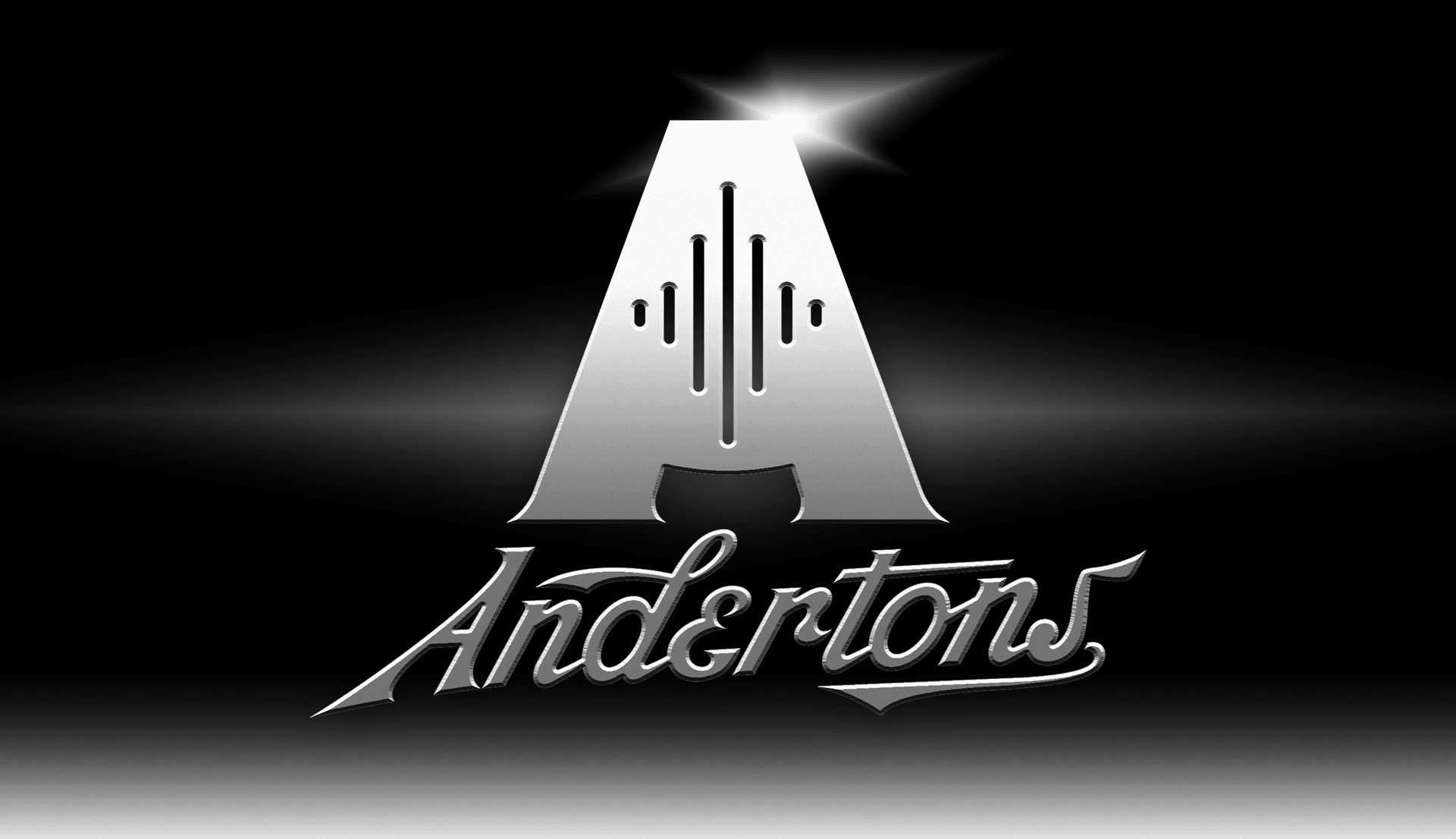 andertons logo tone3000