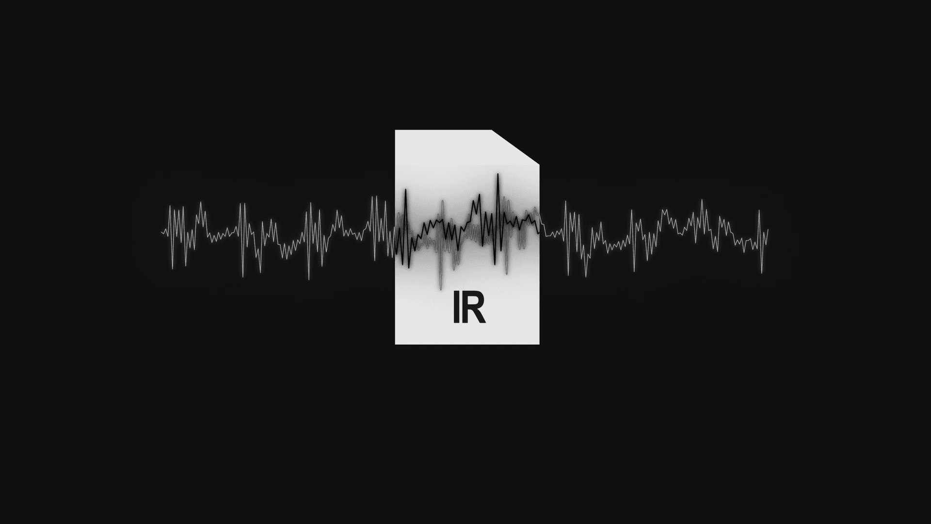 impulse response ir file