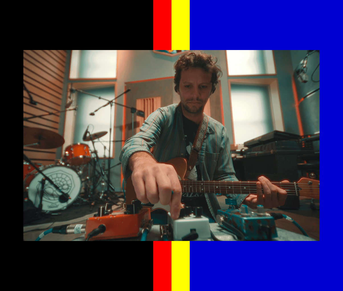 capture neural amp modeler (nam) profile dry wet method