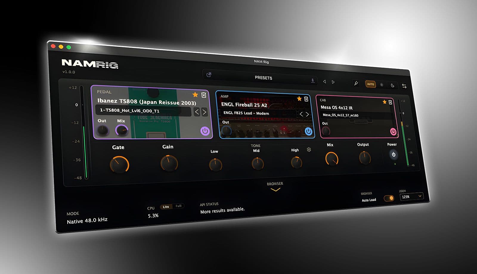 nam rig plugin