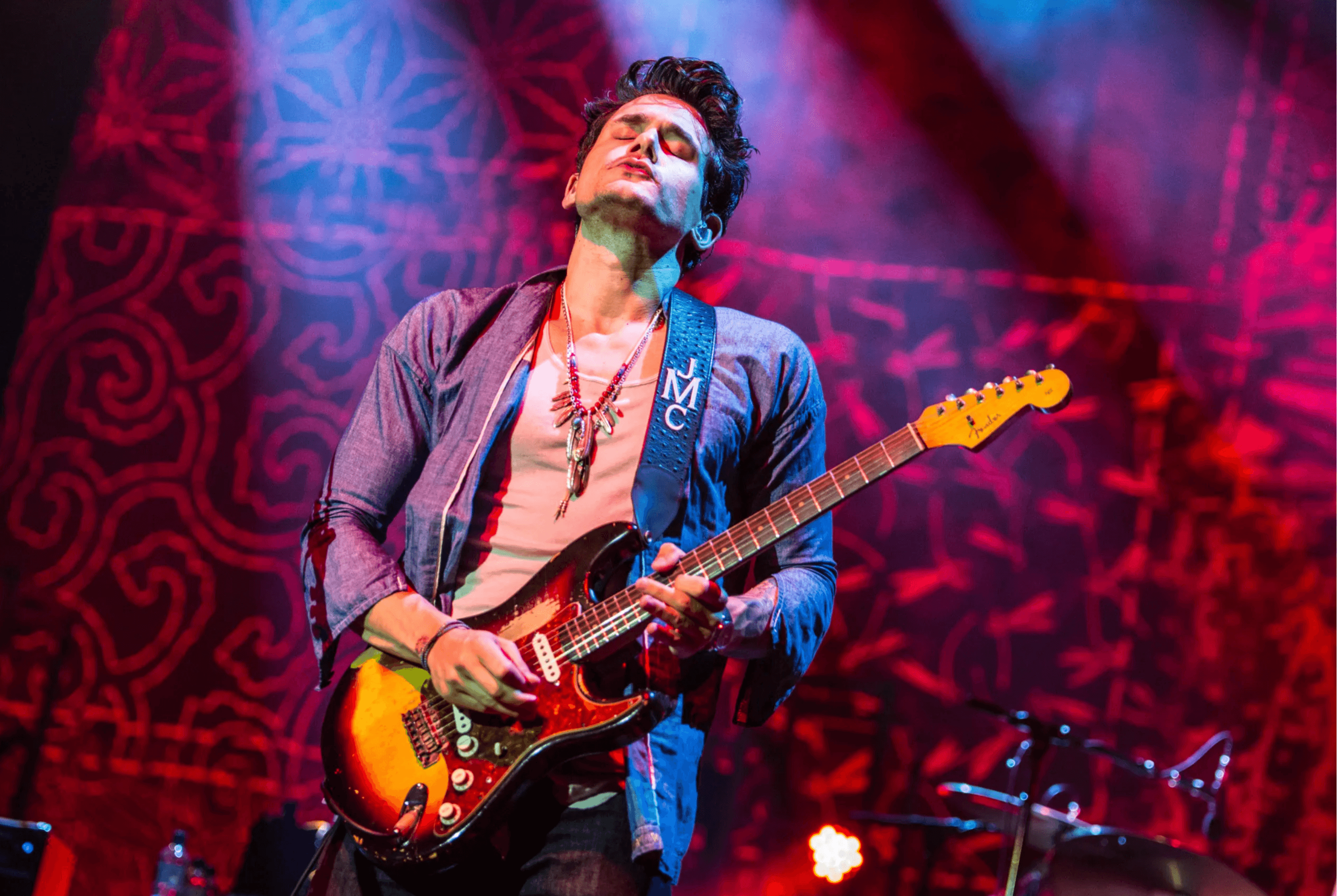 How to Get John Mayer’s Guitar Tone Using Neural Amp Modeler