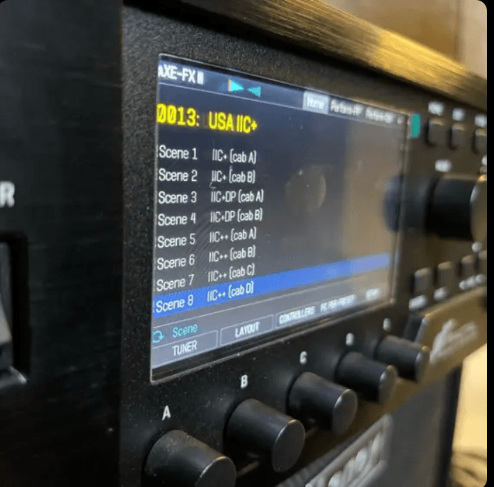 image of virtual amp