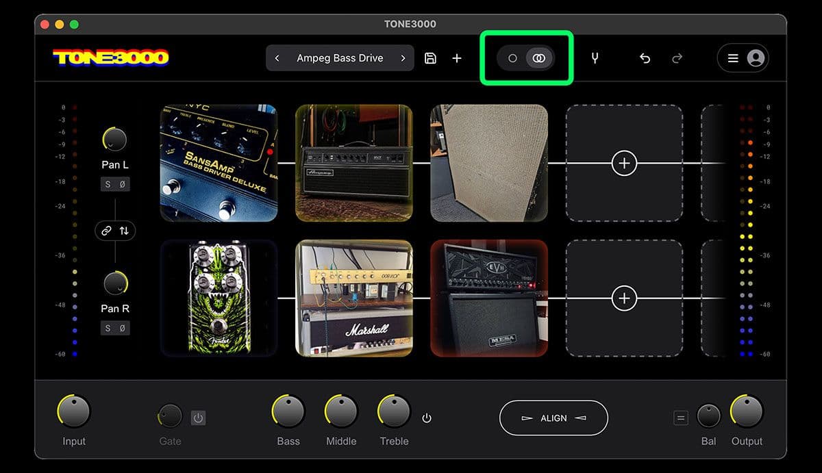 TONE3000 Plugin