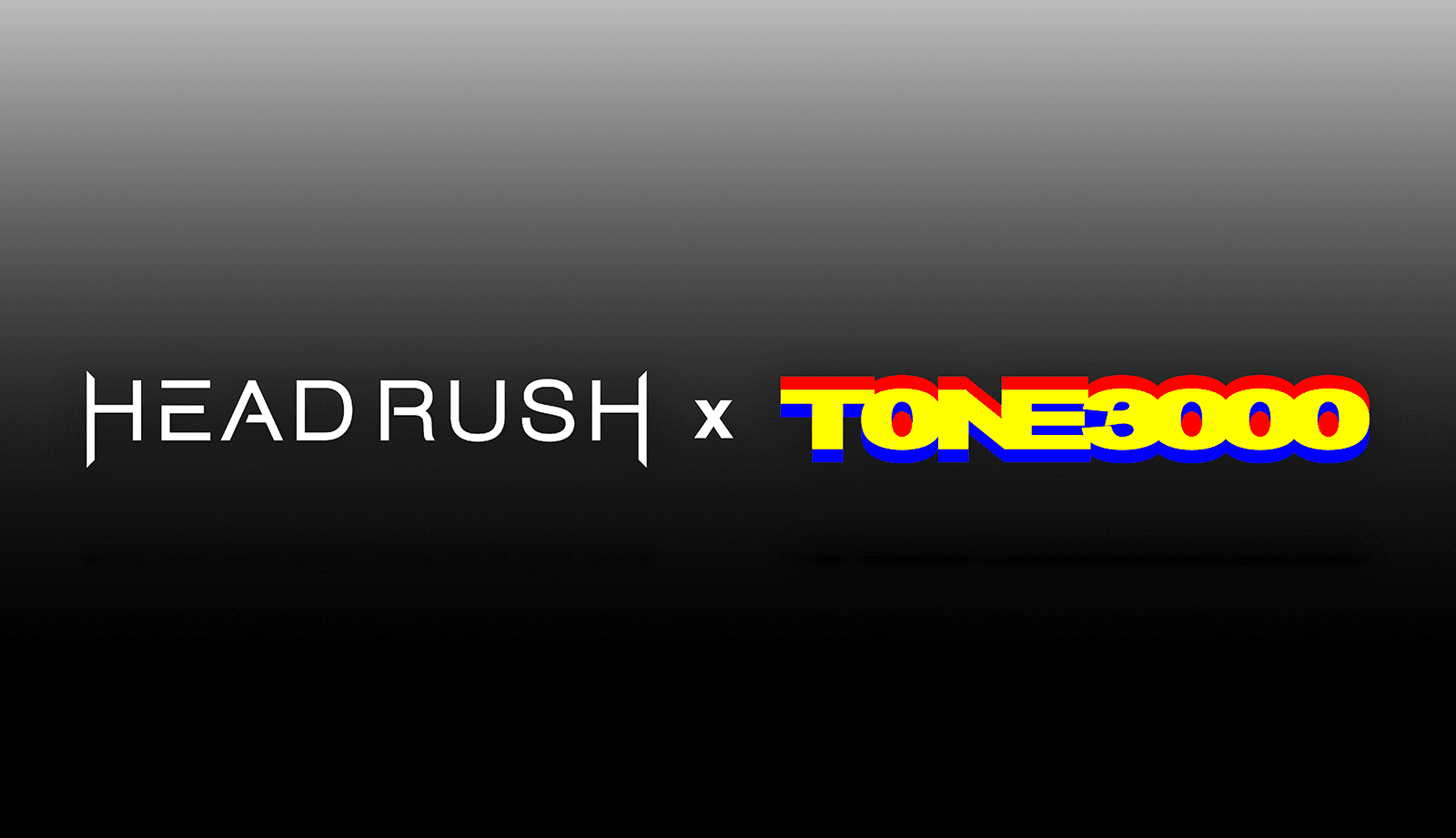 Headrush x Tone3000