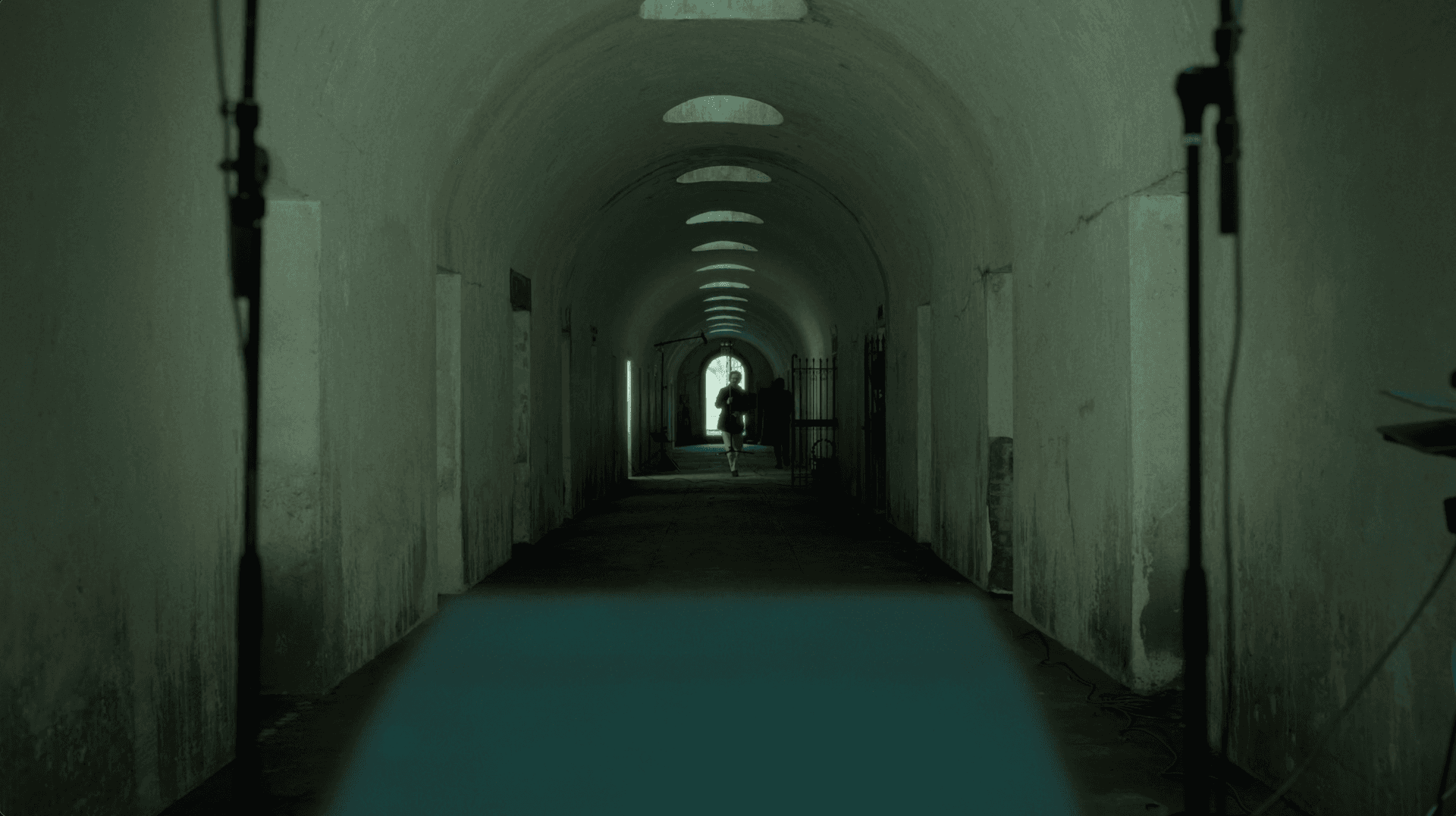 Catacomb