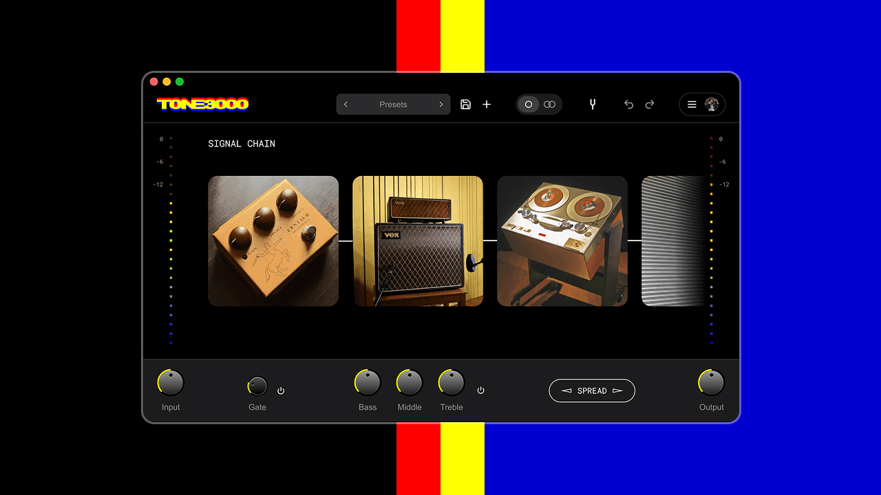 tone3000 plugin