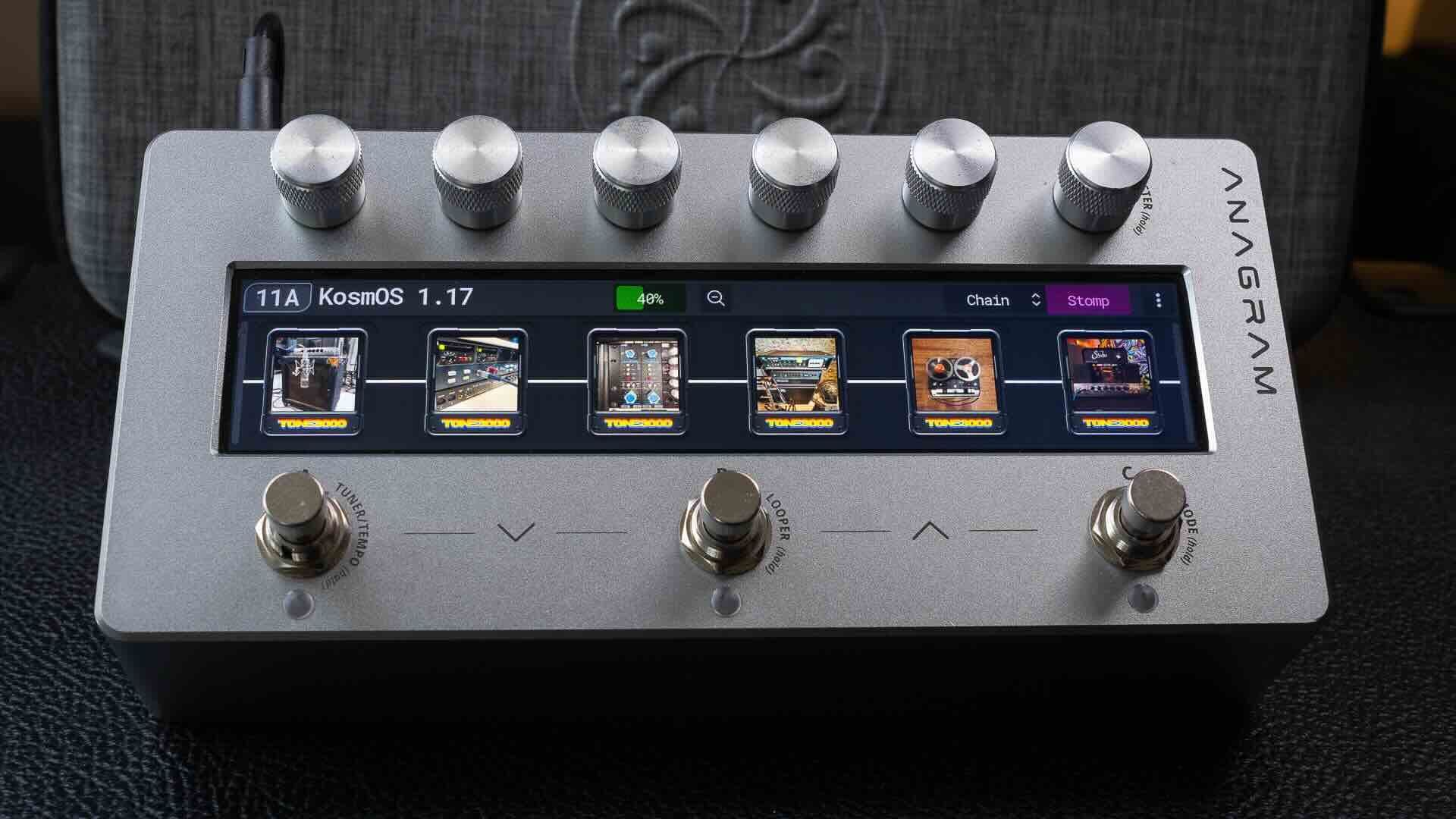 darkglass anagram tone3000