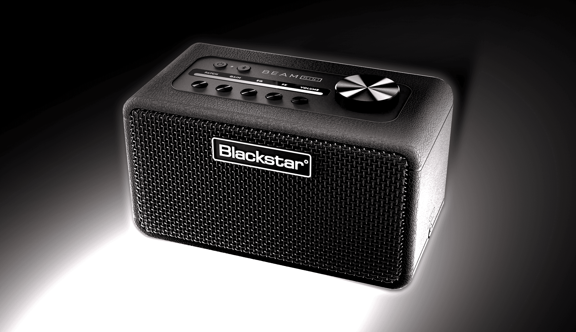 Blackstar Beam Mini Front