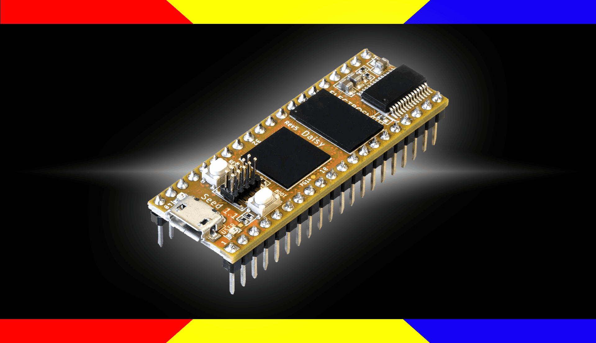 Running NAM on Embedded Hardware: Guide & Insights | TONE3000